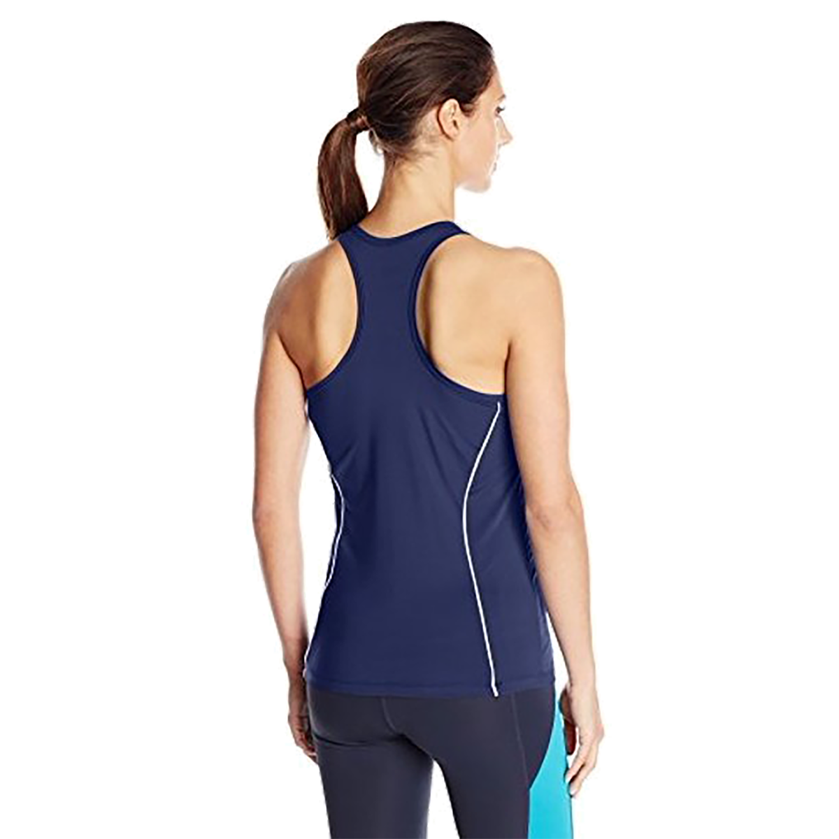 Asics Attacker Tank, , large image number null